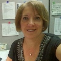 Debbie Foster