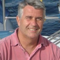 Iain Patrick