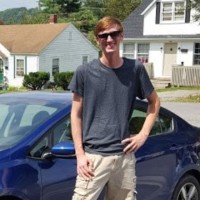 Blake Allred