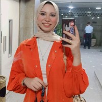 Dina Saeed
