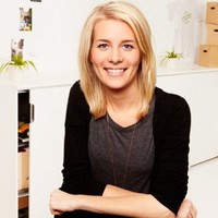 Henriette Tangen
