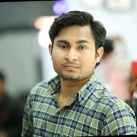 Kishan Dholiwal