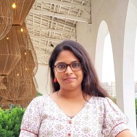 Supriya G V