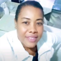 Magdalena Bienvenida Ramil
