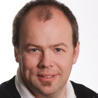 Ivar Munkerud