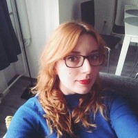 Malgorzata Bogacka