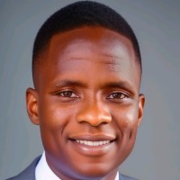 Emmanuel Ayuba Justine