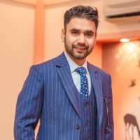 Damodar Dhital