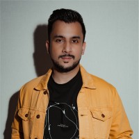 Rahul Kateja