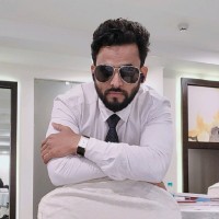 Shabbir Ansari