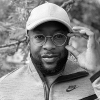 Eric Charles
