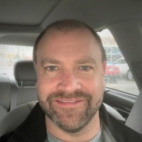 Andrew Henderson