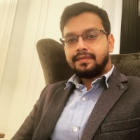 Mohammed Imran Aslam Khan