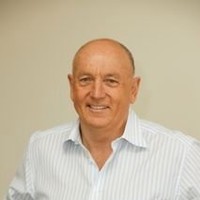 MacCormick OAM Peter