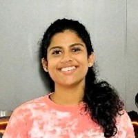 Sonal Theresa M.P