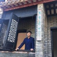 段高阳