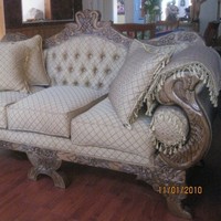 Veronica Muebles Bocaz