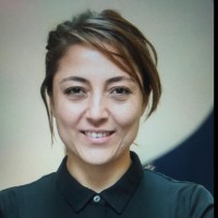 Hatice Cigdem Demirel