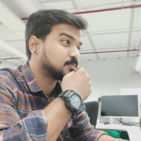 Yuvaraj Ganesh Sivakumar