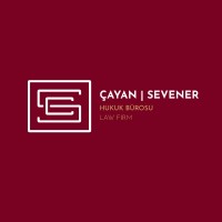 ÇAYAN I SEVENER HUKUK