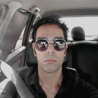 Amir Hosein Zare