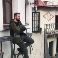 Роман Амелькович