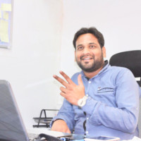 Manjunath Patil