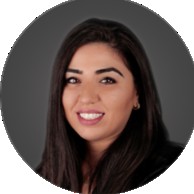 Aisha Dinek