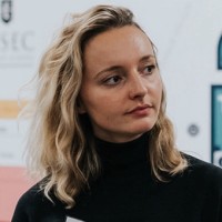 Agathe Mazières