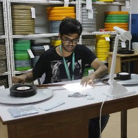 Bhavesh Pratap Singh