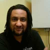 Darnell Moore