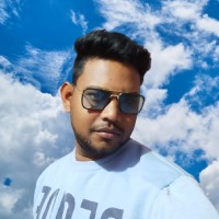 Shubham Raut