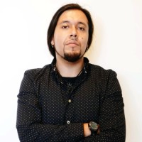 José Hernández Urbina