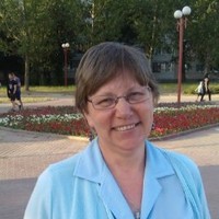 Надежда Богрецова
