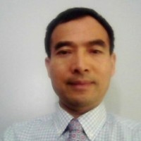 Michael Lu
