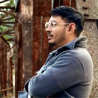 Harish Mehra