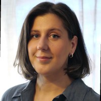 Helene Prohorenko