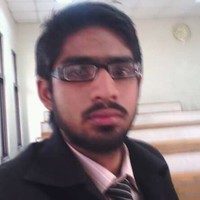 Muhammad Nasir Younas
