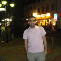 Topcu Mustafa