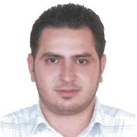 Mohammed AL-Dewani