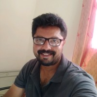 Sanith Kumar