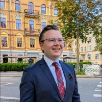 Petter Lunde Meisfjordskar