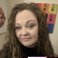 Kimberly Colvin