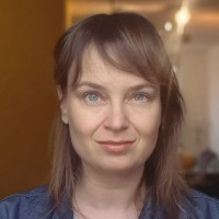 Marlies Van Randwijk