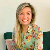 Krista Van Zeijl