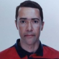 Marcos Rodrigues Fernandes