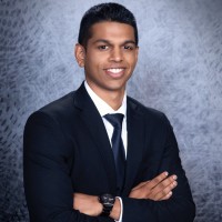 Jake Fernando