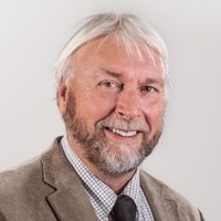 Graeme Bates
