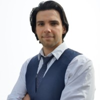 David Anthony M