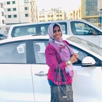 SHAHANA SHIREEN